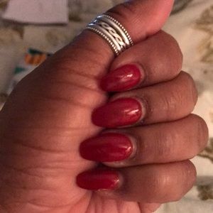 Meet your Posher, Kathryn